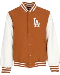 KTZ - Bomber Jackets - Lyst