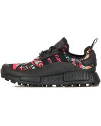 adidas - Low Shoe Nmd_R1 Trail X Gore-Tex - Lyst
