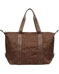Roberto Cavalli - Bolsa De Compras - Lyst