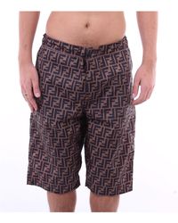 costume fendi uomo