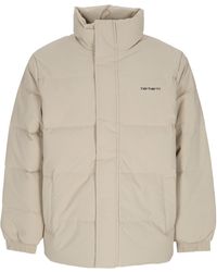 Carhartt - Danville Jacket Down Jacket - Lyst