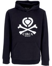 C1RCA - Hoodie Bones Hoodie - Lyst