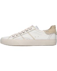 HIDNANDER - Weibe Sneaker - Lyst
