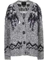 Roberto Collina - Cardigan - Lyst