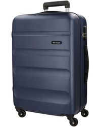Roll Road - Adult Suitcases And Trolleys - Lyst