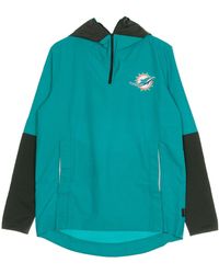 Nike - Removable Windbreaker Nfl Team Logo Pregame Lightweight Player Jacket Miadol - Lyst