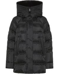 Peuterey - Jassen Zwart - Lyst