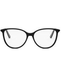 Dior - Brillen Minicdob7I-1200 Frau - Lyst