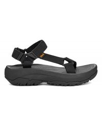 Teva - Herricane Xlt2 Amplisole Blk Noir Te.1131251 - Lyst