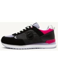 Colmar - Baskets Noires - Lyst