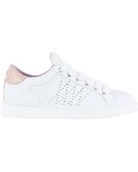 Pànchic - Baskets Blanc - Lyst