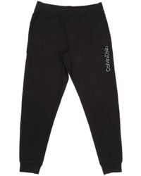 Calvin Klein - Mannenbroek K10K113097 Behner - Lyst