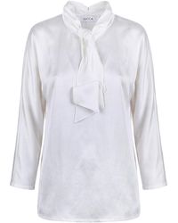 Jucca - Blusa - Lyst