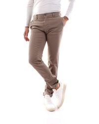 Mason's - Mannenbroek Milaan Mbe130 9Pn2A4973 193 - Lyst