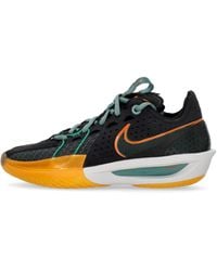 Nike - Chaussure De Basket-Ball Pour Hommes G.T. Coupe 3 Noir/Malachite/Vert Vintage/Bicotier - Lyst
