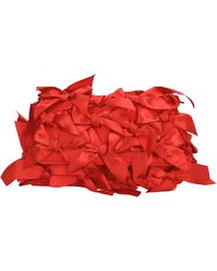 La Carrie - Taschen. Rot - Lyst