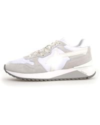W6yz - Herren Sneaker Yak-M. 2015185 25 0N02 Weib - Lyst