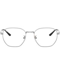 Ray-Ban - Eyeglasses 0Rx8777D-1002 Adult - Lyst