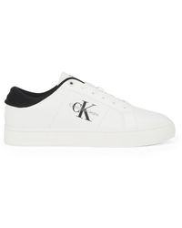 Calvin Klein - Weibe Sneaker - Lyst
