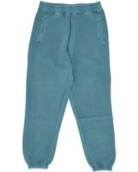 Carhartt - Nelson Sweat Pant Lichtgewicht Trainingsbroek Voor - Lyst