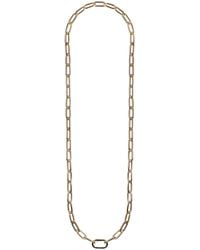 ALEVA' BIJOUX - Collar - Lyst