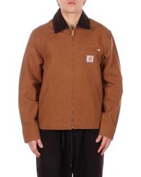 Carhartt - Detroit Jacket - Lyst