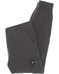 DOLLY NOIRE - Long Cargo Ripstop Pants - Lyst
