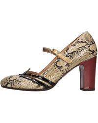 Chie Mihara - With Heel - Lyst