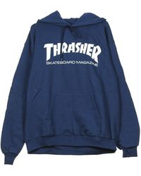 Thrasher - 'Skatemag Hood - Lyst