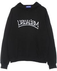 USUAL - Ism Hoodie Hoodie - Lyst