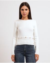 Denny Rose - Sweaters - Lyst