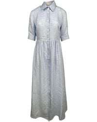 Camicettasnob - Dresses Clear - Lyst