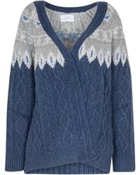 So Allure - Cardigan - Lyst