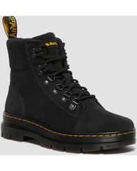 Dr. Martens Boots for Women | Online Sale up to 51% off | Lyst