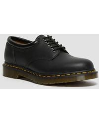 Dr. Martens - Cuero zapatos informales 8053 de piel nappa - Lyst