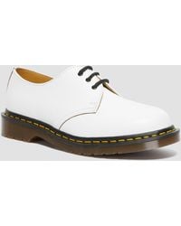 Dr. Martens - 1461 Vintage Made In England Oxford Shoes - Lyst
