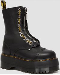dr martens sinclair arcadia