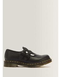 Dr. Martens - 1461 Core ( Virginia) Shoes - Lyst