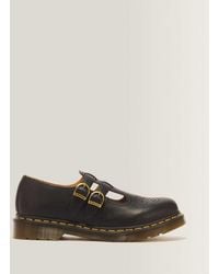 Dr. Martens - 1461 Core ( Virginia) Shoes - Lyst