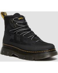 Dr. Martens - Boots utilitaires boury - Lyst