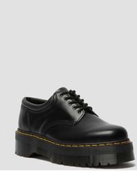 Dr. Martens - 8053 Platform Shoes Uk 3 (Us 4 - Lyst