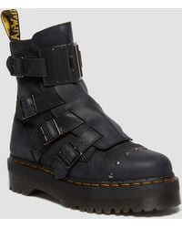 Dr. Martens - Jadon Boot Hinge Platforms - Lyst