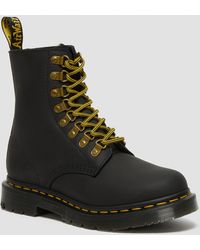 Dr. Martens - 1460 Pascal Snowplow Waterproof - Lyst