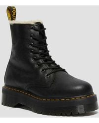 Dr. Martens - Jadon Max ( Buttero) Shoes - Lyst