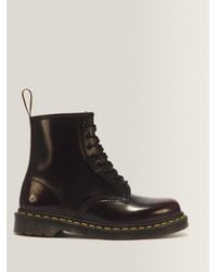 Dr. Martens - 1460 Arcadia Leather Boots - Lyst