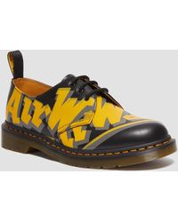 Dr. Martens - 1461 Vintage Smooth Leather Lace Up Shoes - Lyst