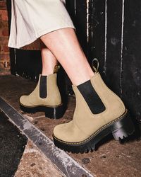 rometty ii chelsea boot