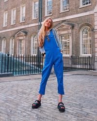 mackaye leather strap sandals