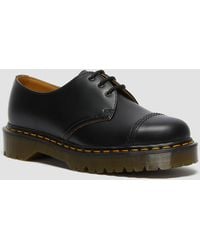 Dr. Martens - 1461 Bex Smoother Leather Oxford Shoes - Lyst