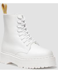 Dr. Martens Jadon Boots for Women - Up to 54% off | Lyst